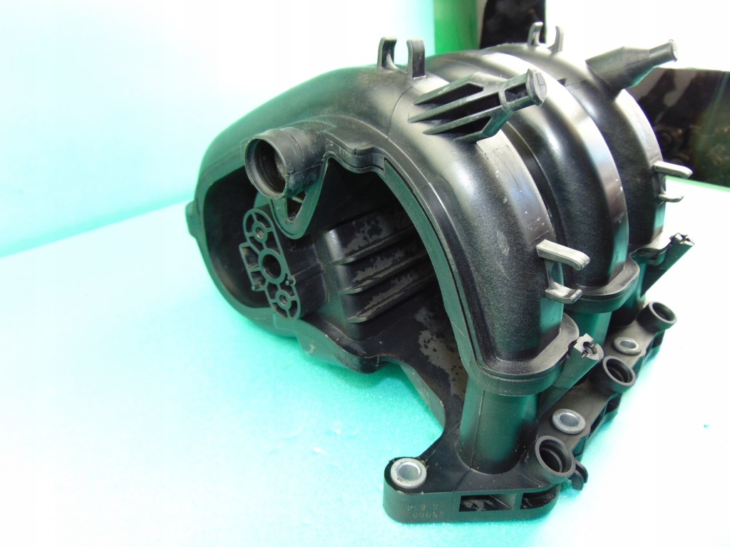 фото №6, Volkswagen оригінальний номер 03e129711c vw колектор всмоктуючий