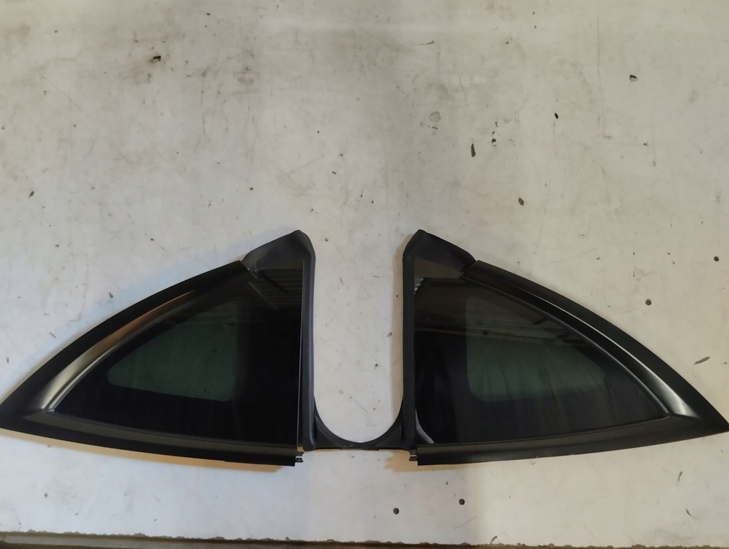 фото №1, Tesla y скло кузовна ліва права