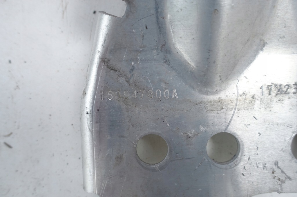 Купить Tesla model y 2019- усилитель балка бампера перед 1505479-00-a