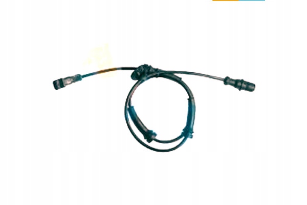 фото №2, Датчик abs renault megane ii 05-05 перед fae