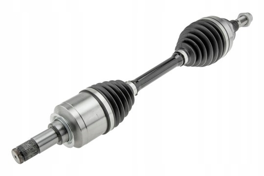 фото №1, Nty npw-me-055 wał привідний