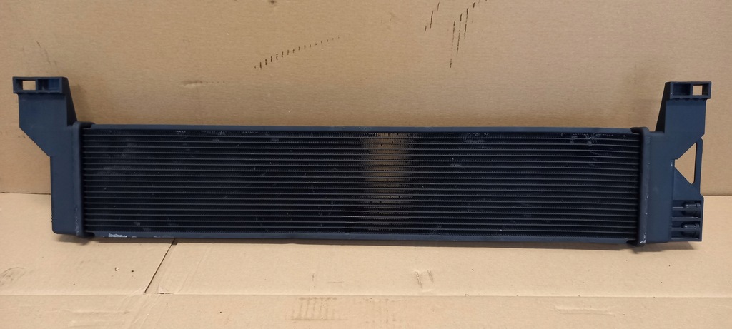 фото №4, Радіатор конвертер lexus rx 450h g901048071 2015