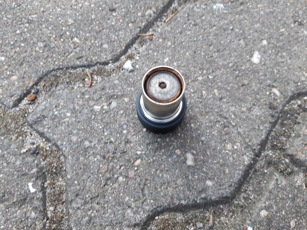 фото №2, Ldv maxus прикурювач