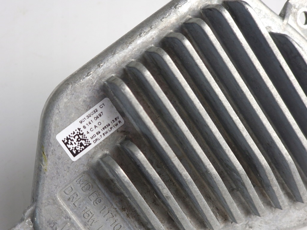 90132032 модуль блок розжига фонари фара led bmw x2 f39 Доставка