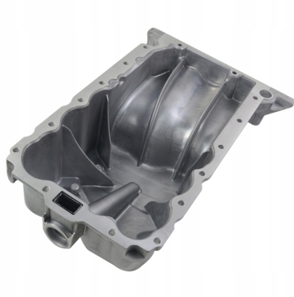 Поддон масляная масла opel insignia a meriva b 1,4 Доставка