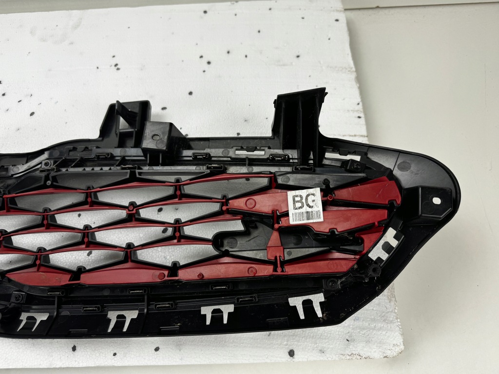 фото №7, Kia forte gt решётка радиатора решётка радиатора решётка перед org 2019-