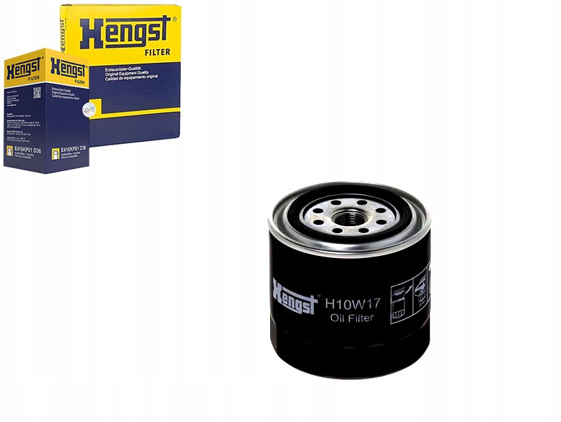 фото №1, Фильтр масла rvi maxity nissan almera ii almera tin