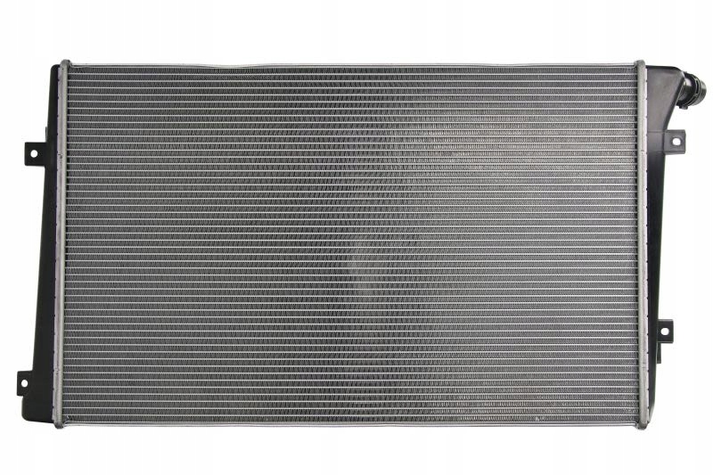 Радиатор воды nrf 53813 Цена