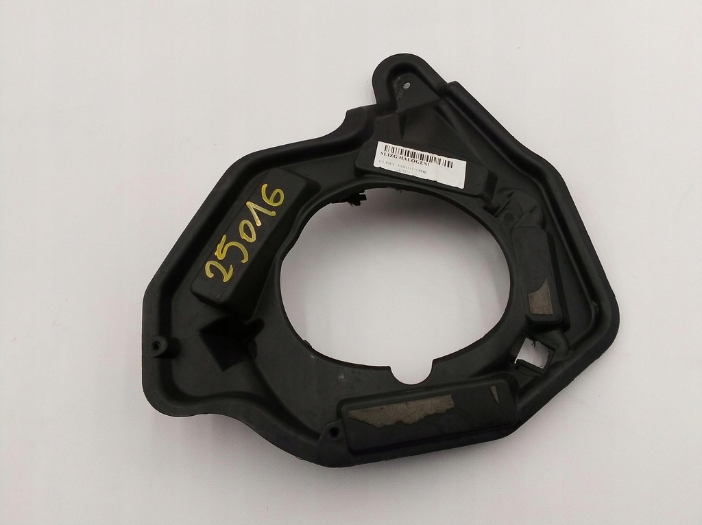 фото №6, Напрямна кронштейн протитуманної фари cupra formentor km7