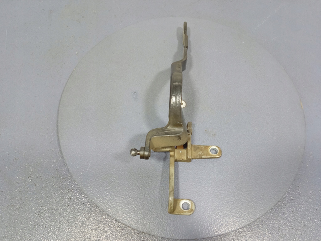 Bmw x4 f98 g02 петля задний крышки багажника левое  7424413 Цена