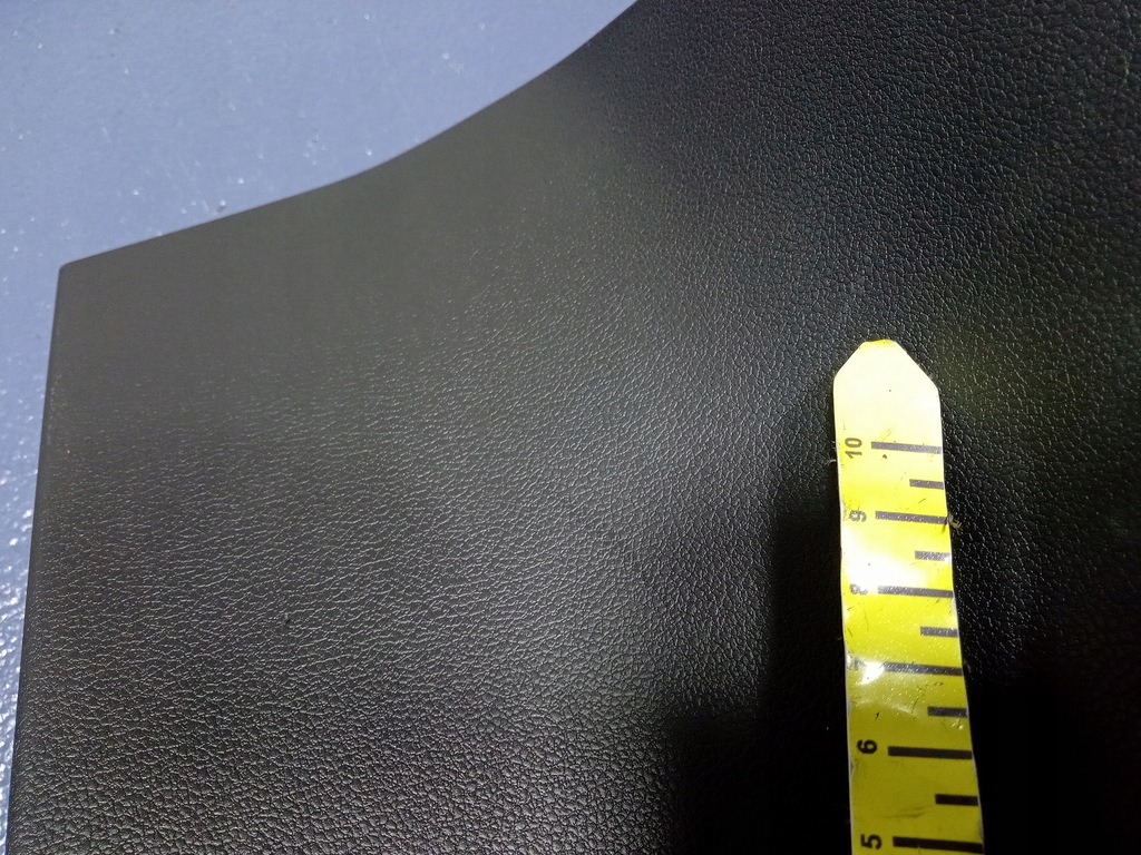 фото №7, Vw golf vii sportsvan захист pod кермо бардачок