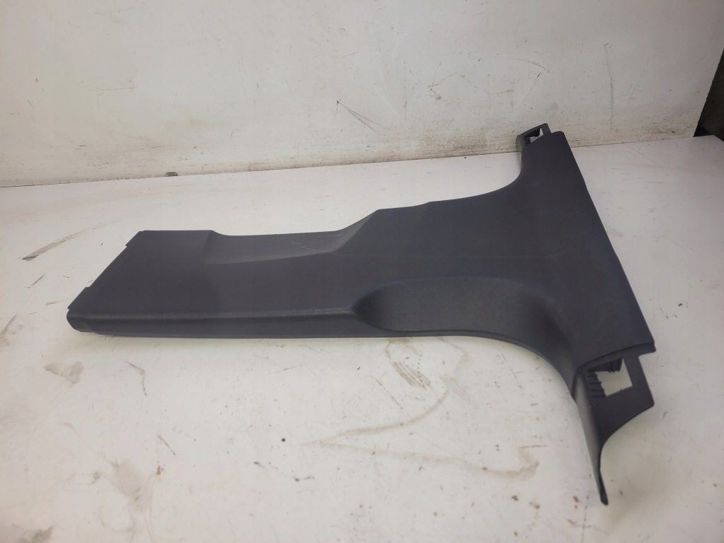 фото №4, Защита обшивка стойка левая audi a4 b9 8w0867239