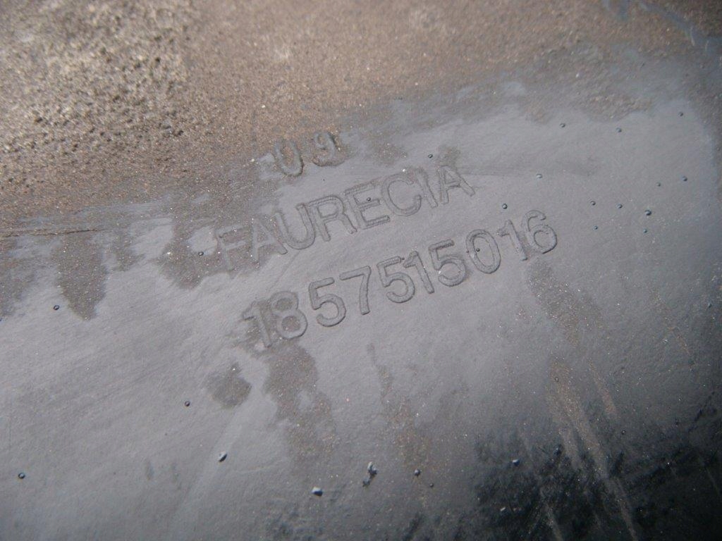 фото №11, Bmw 1 e87 pas передній 1857514007 1857515016 - повний