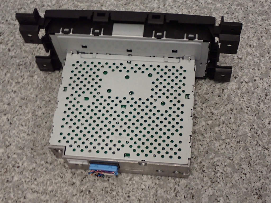 фото №9, Suzuki grand vitara 06-12 радіо з cd радіопрогравач