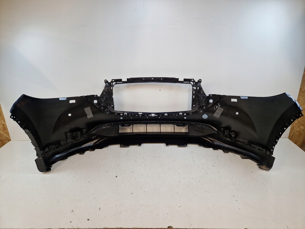 фото №8, Mazda cx5 ii 2 lift бампер передний перед ksd4-50031