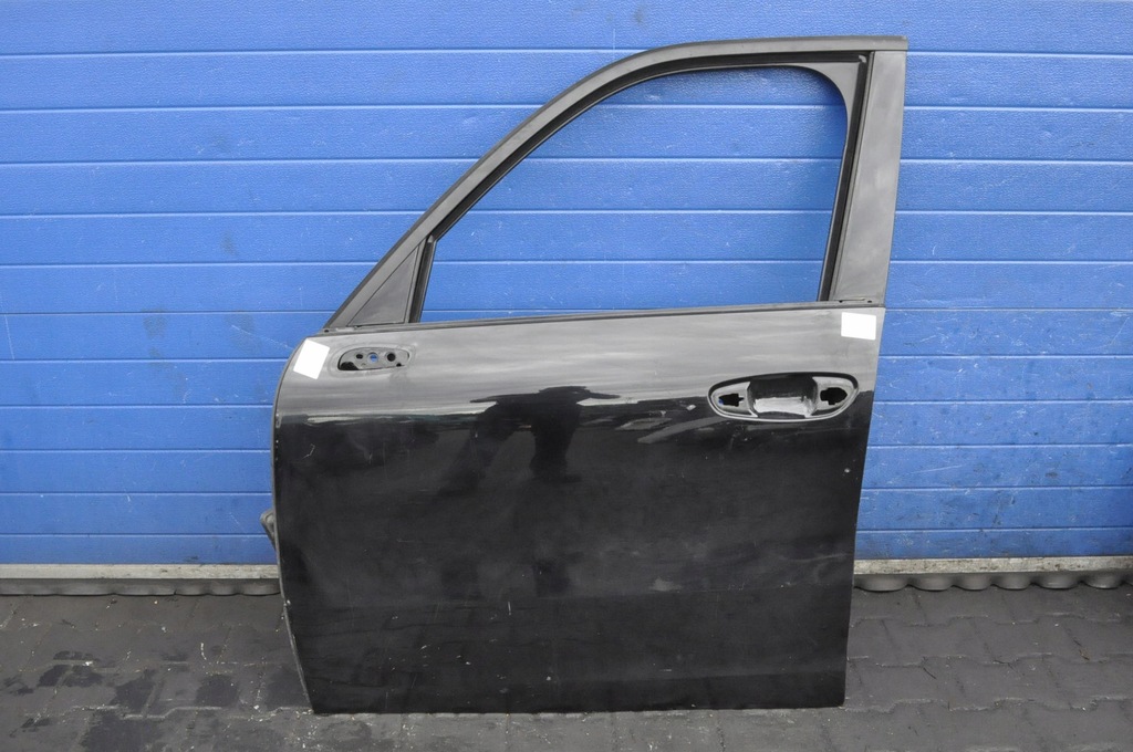 фото №1, Citroen c4 picasso ii двері лівий перед