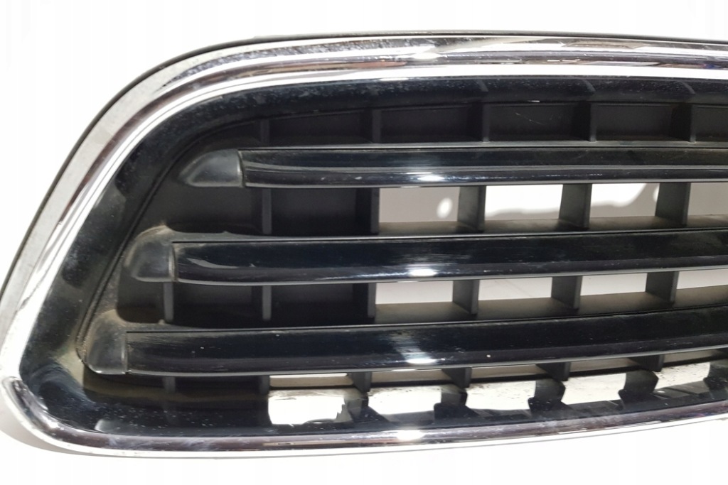 фото №4, Решітка радіатора mini countryman r60 9801581 2012