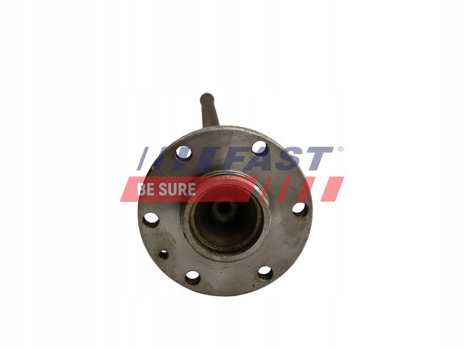 фото №1, Приводной вал iveco daily 06 задняя l/p 35s