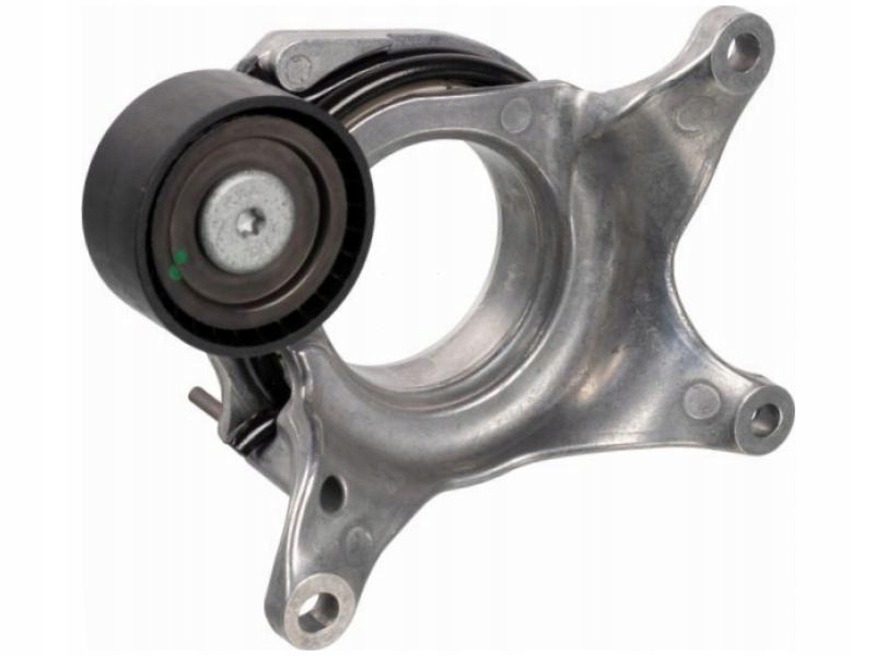 фото №1, Натяжитель ремень клиновой mercedes cla c118 1.3 x118 1.3 gla 1.3 glb 1.3