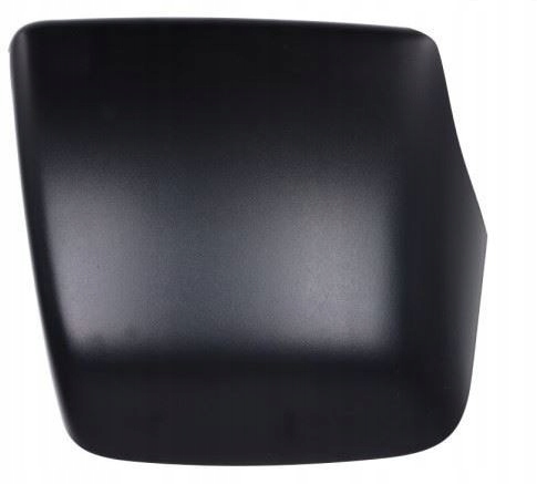 фото №1, Корпус кришка дзеркало scania r s ліва 2119451