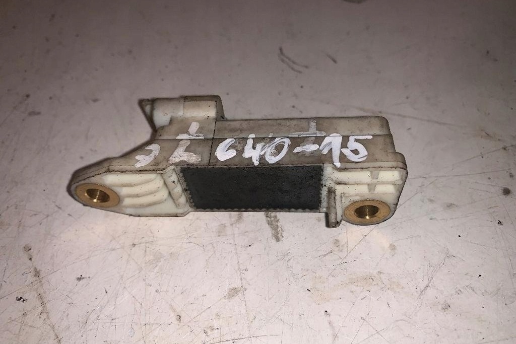 фото №1, Модуль подушка безопасности mini cooper r50, r53 0285002082 2006