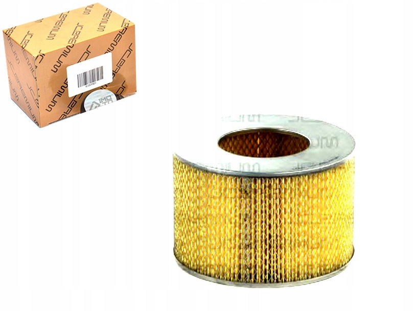 фото №1, Jc premium фільтр повітря toyota 4 runner dyna la