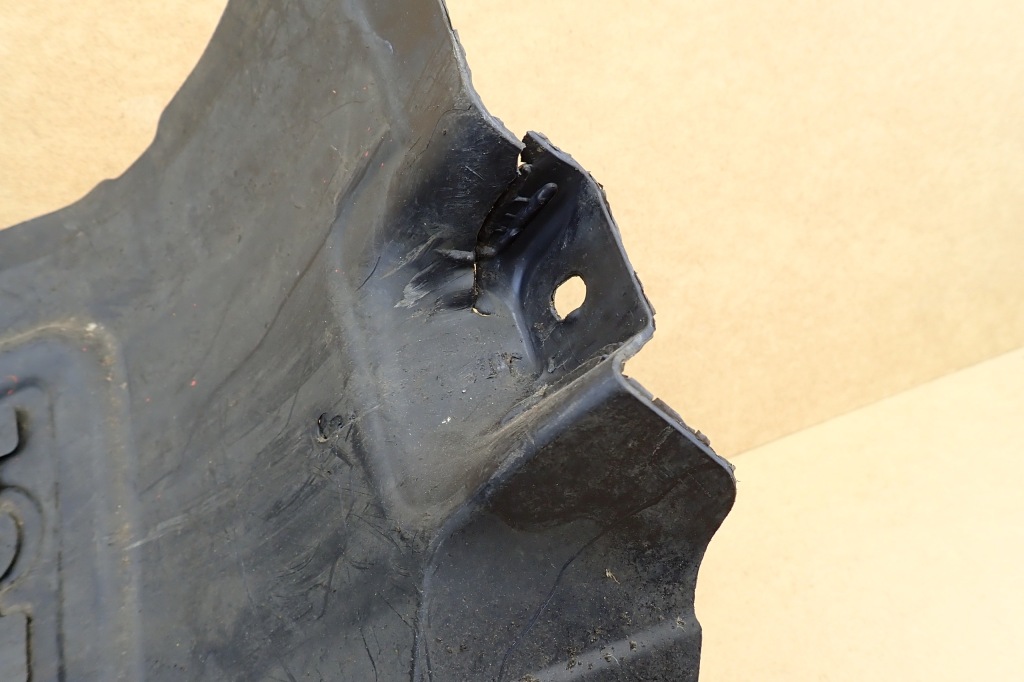 Mercedes glc 253 w253 16- підкрилок ліва перед передні a2536907501 оригінальний номер Київ