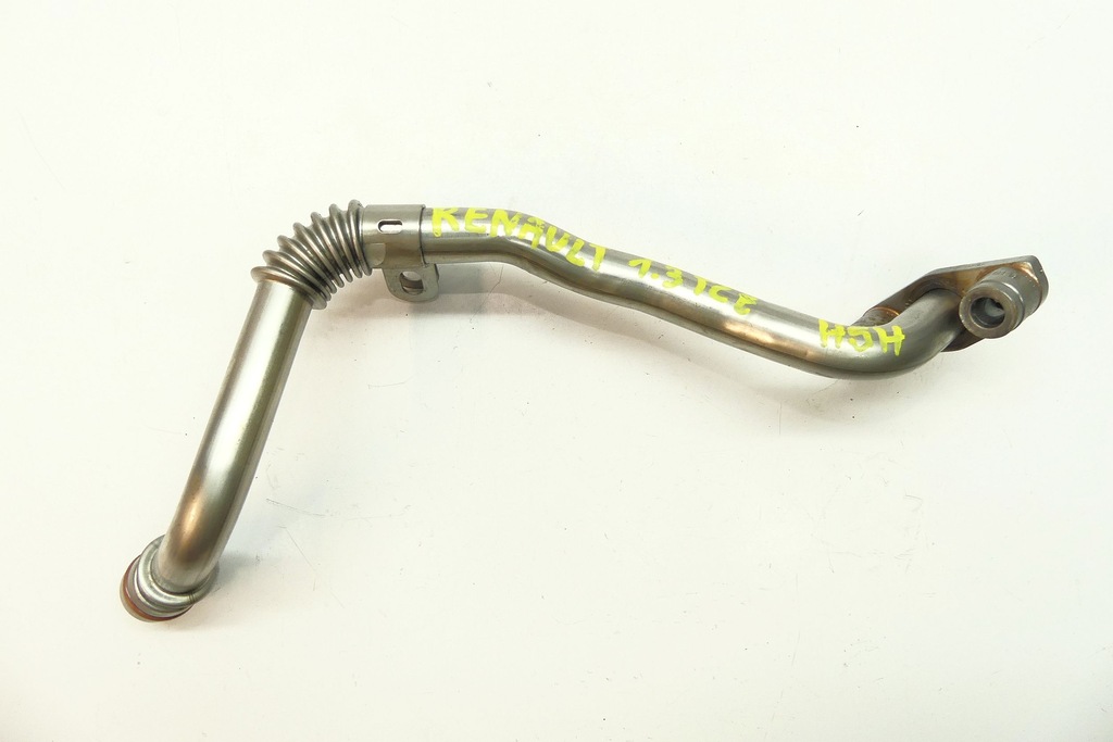 фото №1, Kadjar captur 1.3 tce h5h трубка турбіни