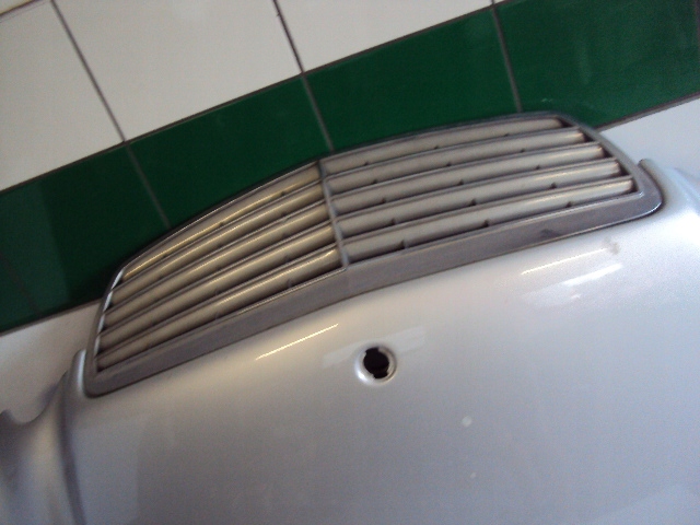 фото №3, Капот комплектна mercedes e-klasa w211 колір 744