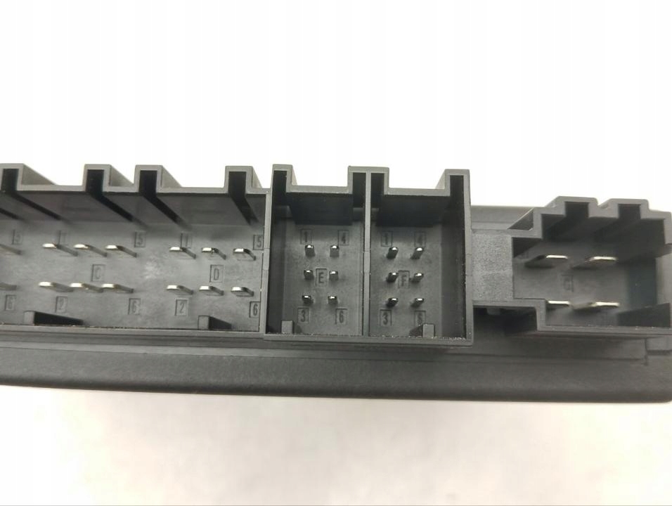 Bentley continental 2012 модуль / блок управления комфорта 3d0959860ca Цена