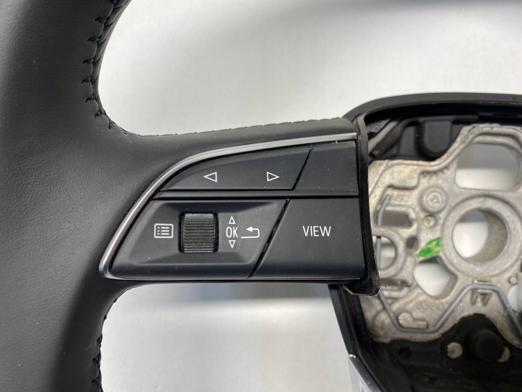 фото №8, Воздуховод audi q3 ii 83a