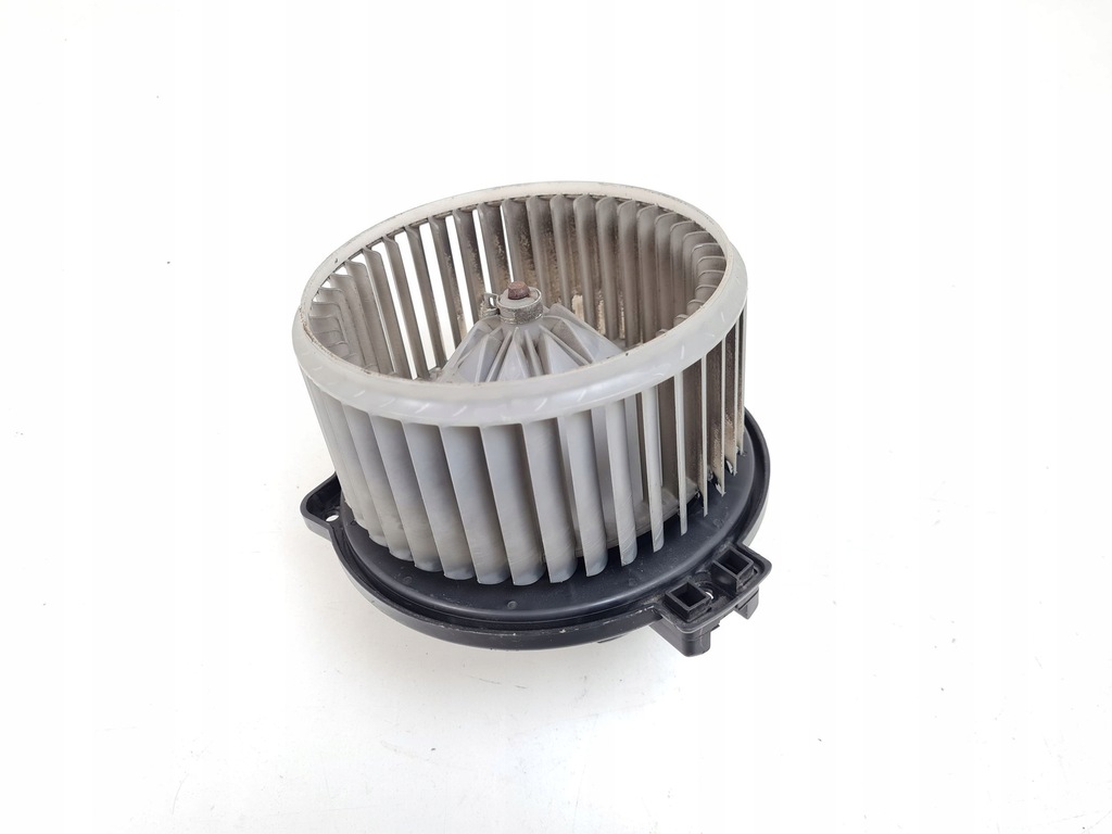 фото №9, 2001 mitsubishi pajero вентилятор обдув / повітродувка 1940005102