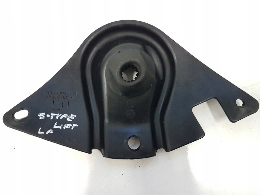 фото №2, Кронштейн кронштейн радіатора ліва jaguar s-type r