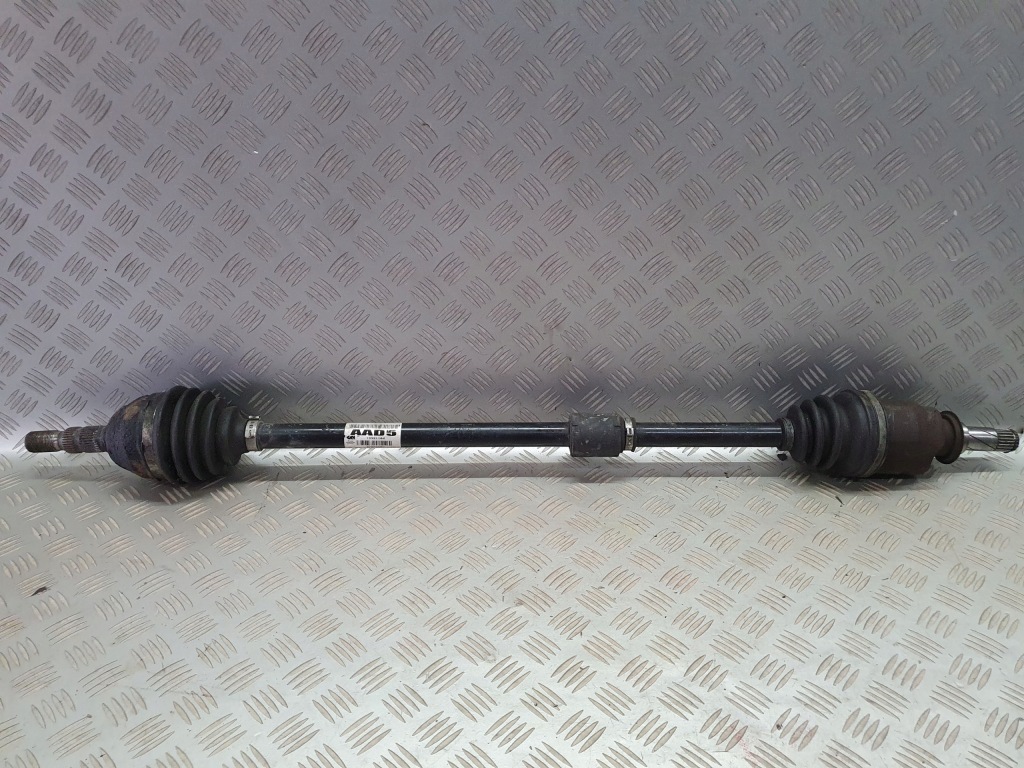 фото №1, Приводной вал правая длинная opel astra j 1.3 cdti