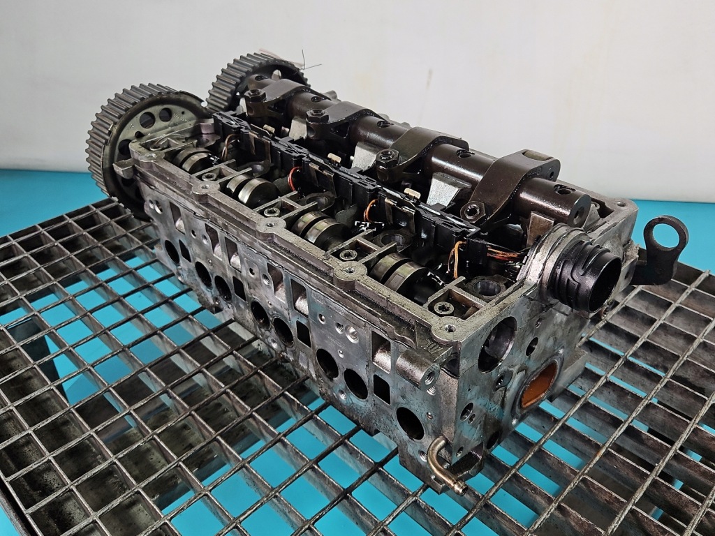 Купить Головка audi a3 8p bkd 2.0 tdi 140km