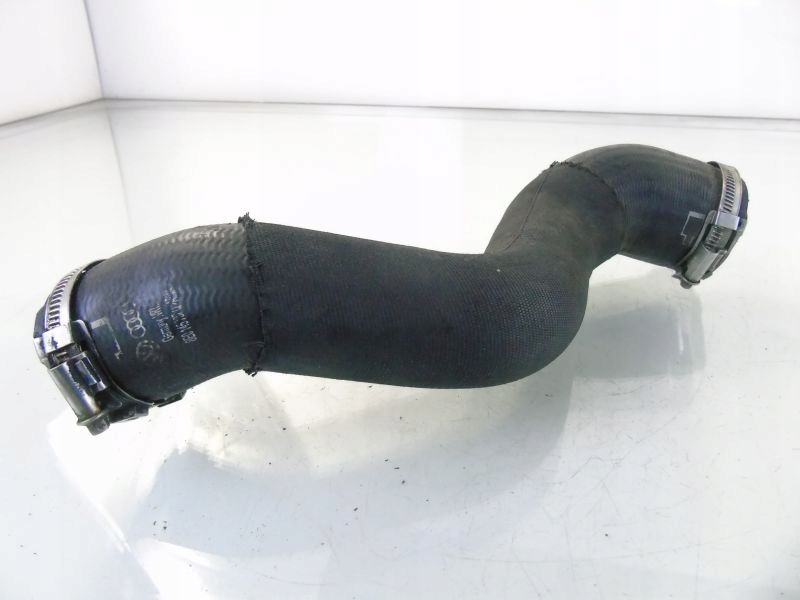 фото №1, Audi a4 b7 2.0 t труба интеркулер 8e0145737q