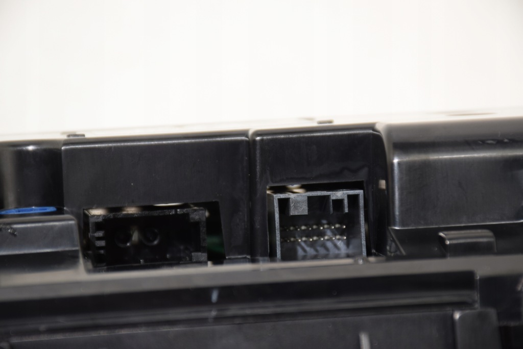 фото №10, Bmw f45 f46 f39 f48 счетчик приборы бензин europa ece hud head-up 10544km