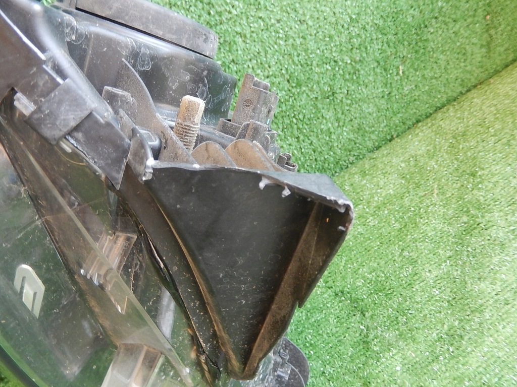 фото №5, Лампа перед левая renault captur 2018