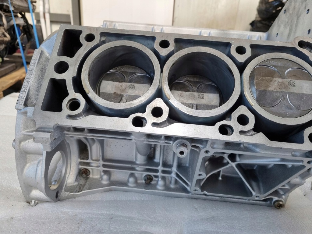 фото №5, Двигатель mercedes 3.0 v6 272 940 272940