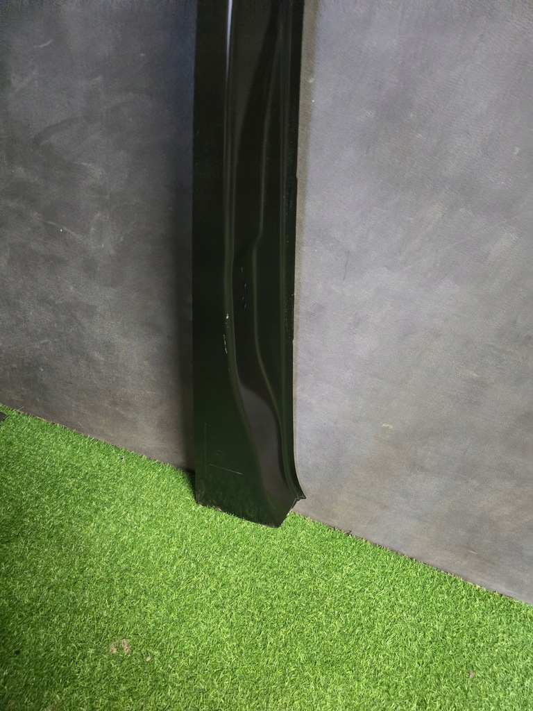 фото №6, Обшивка блок двигуна праве перед citroen jumpy expert proace