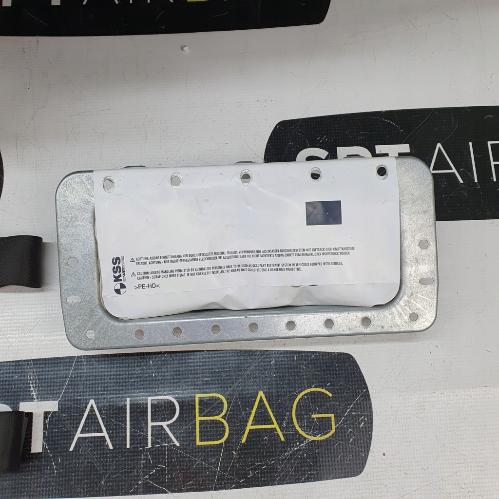 фото №9, X5 f15 x6 f16 приборная панель панель  подушки безопасности ремни подушка безопасности