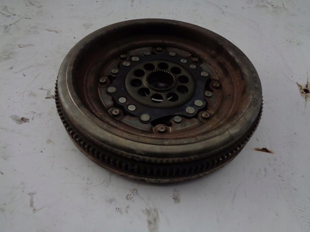 фото №1, Зчеплення 022105266s audi a3 8p 3.2 v6 автоматична коробка передач