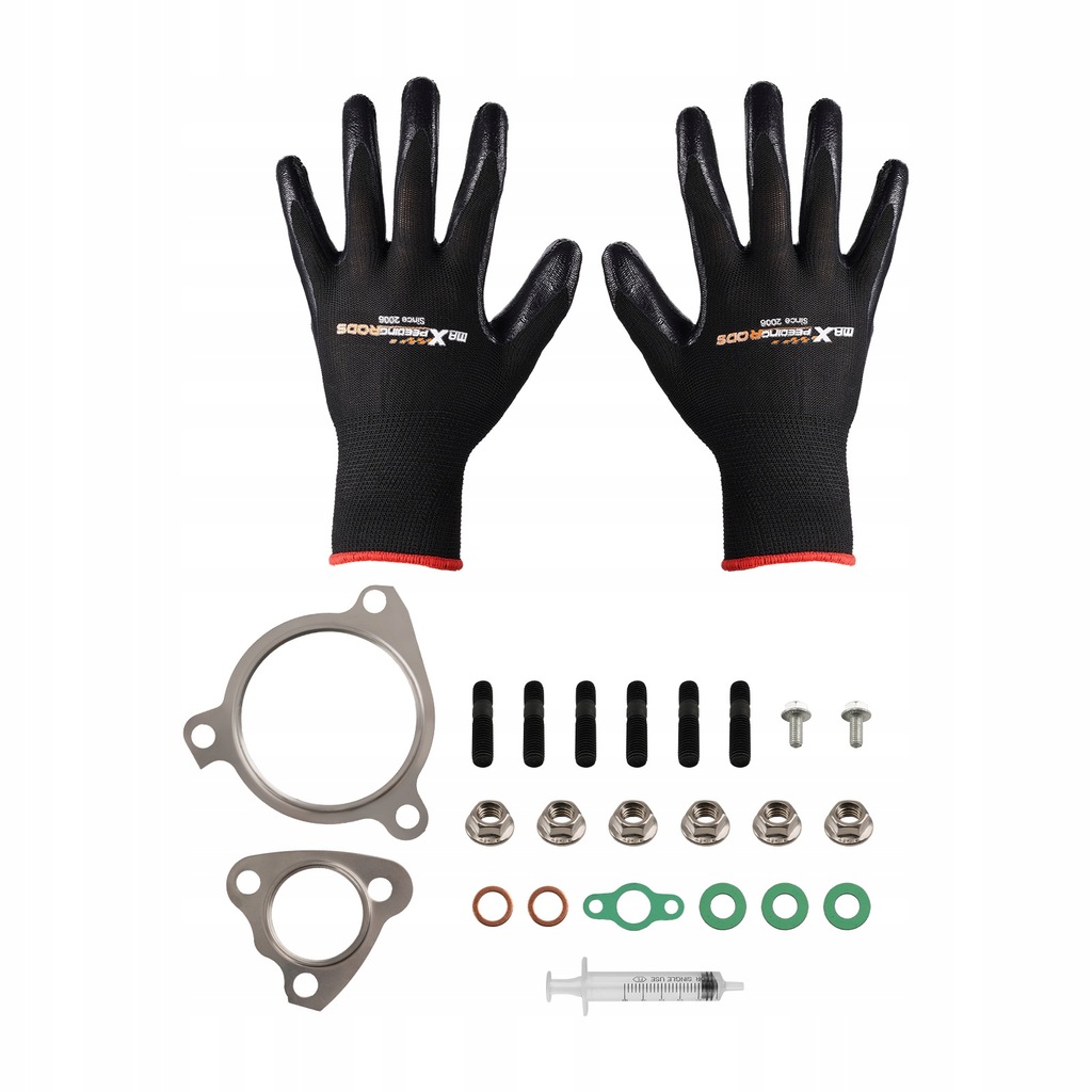 фото №16, Турбина audi 8l s3 tt seat leon 1.8 t 154 165 177 km 06a145704q 53049700023