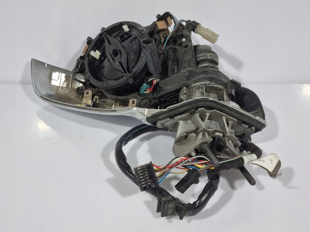 фото №6, Дзеркало ліва audi a7 s7 4g8 16 pin