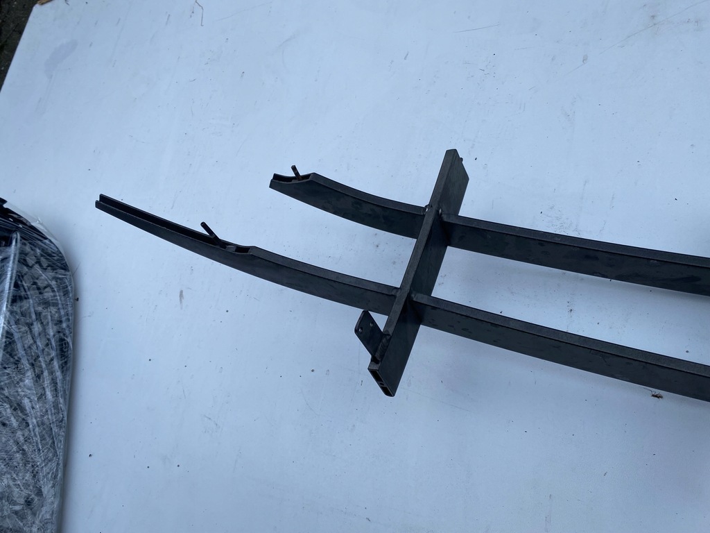 фото №10, Решётка радиатора ferrari ff 151