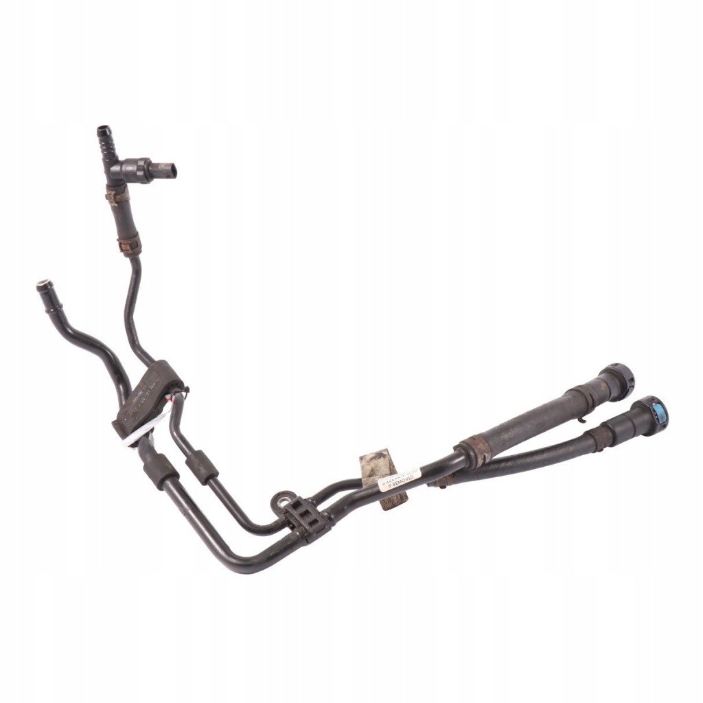 Купити Minir55 r56 lci r60 n47n патрубок шланг пального 7823549