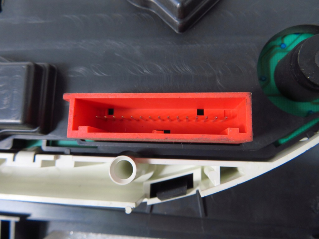 фото №7, Лічильник renault vel satis 2.2 dci 8200413088 8200326981