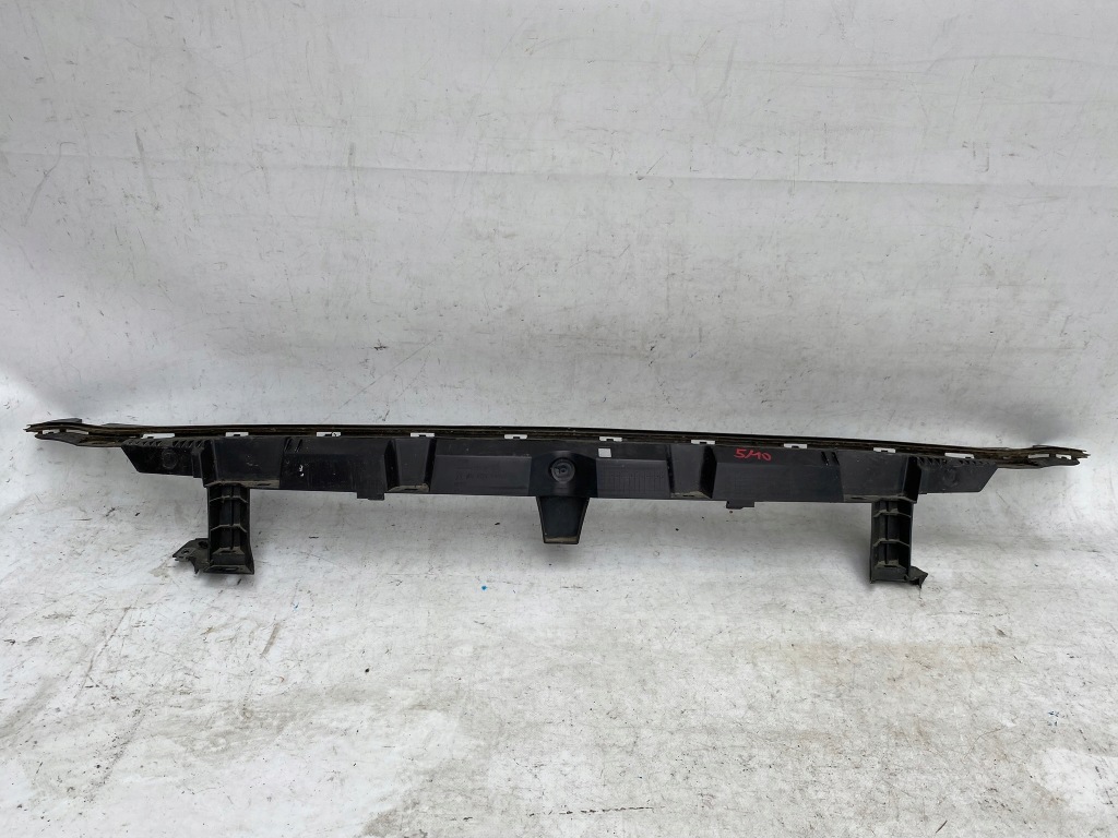 фото №1, Proace jumpy expert 16- кронштейн підсилювач pas перед передній 9808490780