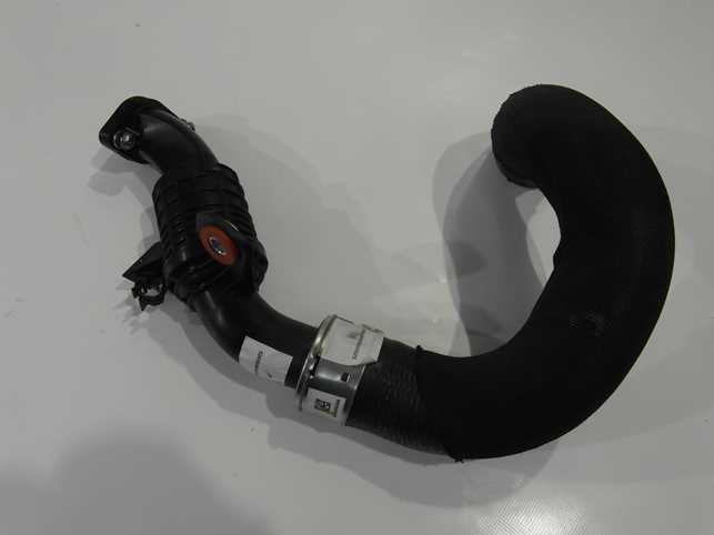 фото №1, Jeep compass ii 2.0 mtj 17- шланг интеркулер 52083042