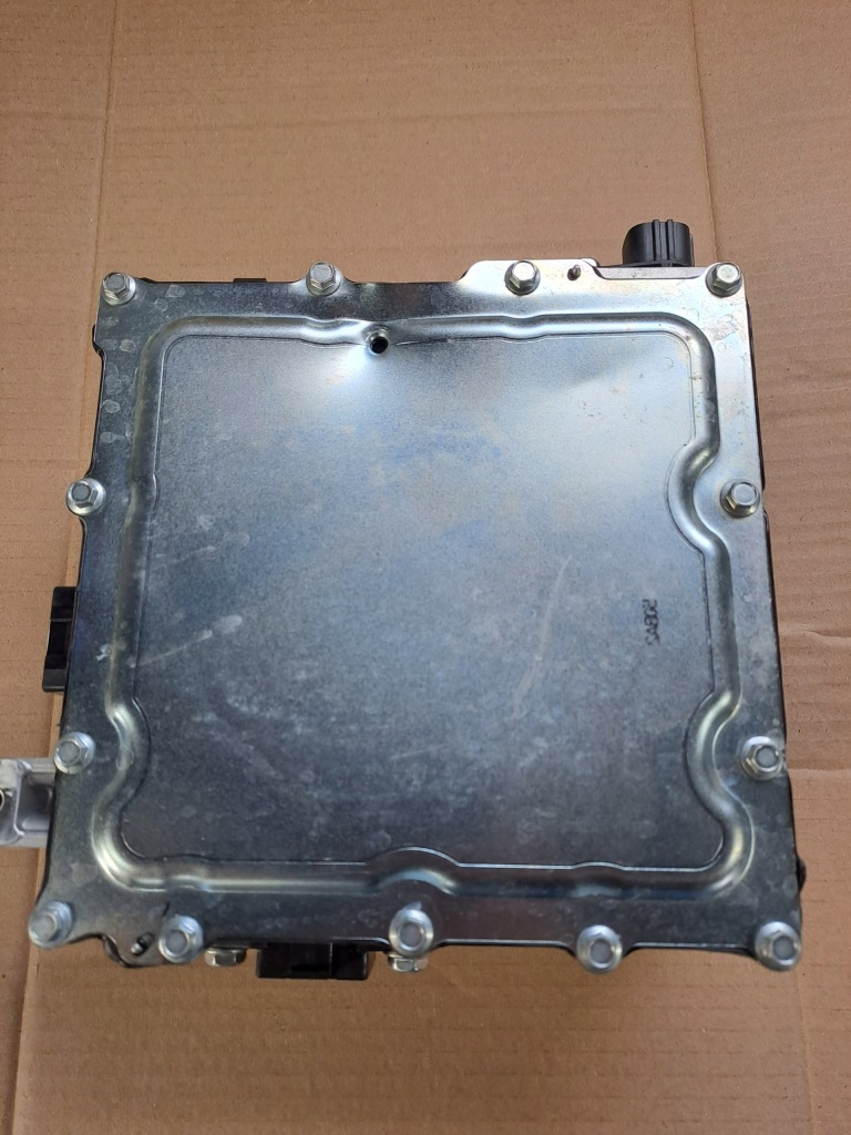 фото №2, Конвертер mazda cx30